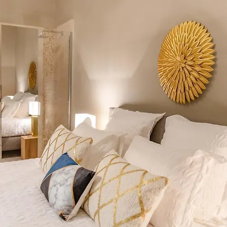 Le Domaine Des Calines Frühstückspension