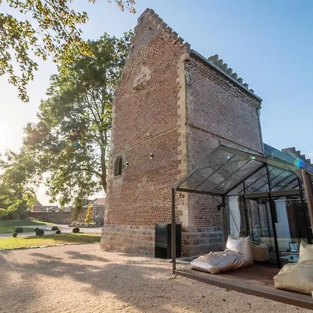 Le Domaine Des Calines