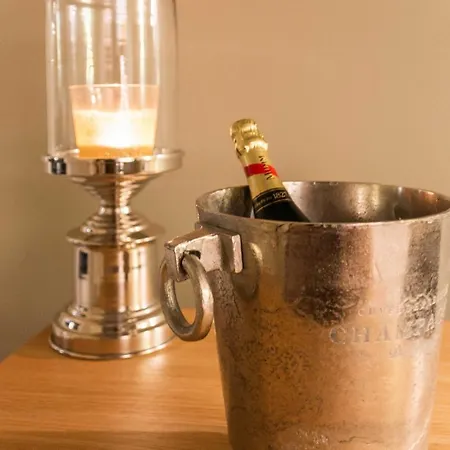 Frühstückspension Le Domaine Des Calines