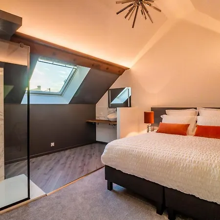 Le Domaine Des Calines Frühstückspension Baralle