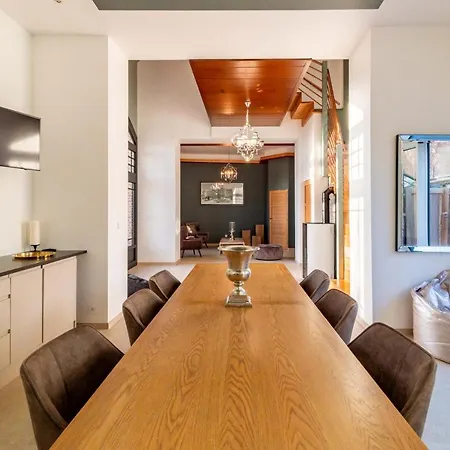 Alojamento de Acomodação e Pequeno-almoço Le Domaine Des Calines Baralle