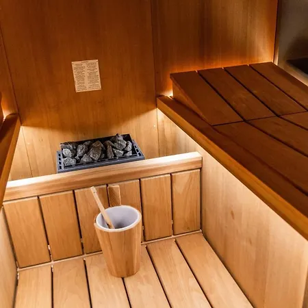 Le Domaine Des Calines Frühstückspension