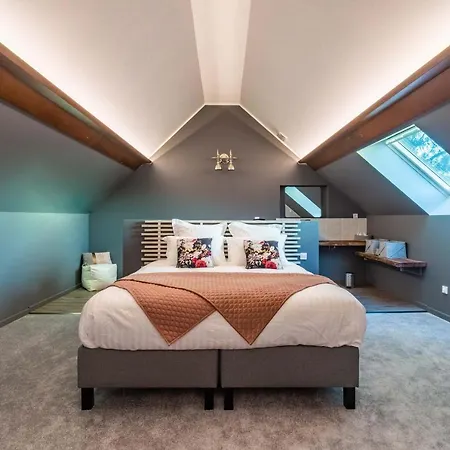 Le Domaine Des Calines *