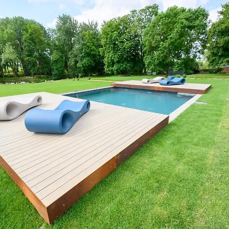 Le Domaine Des Calines