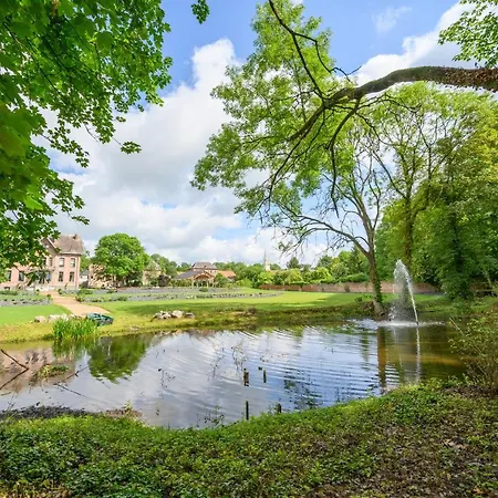 Le Domaine Des Calines